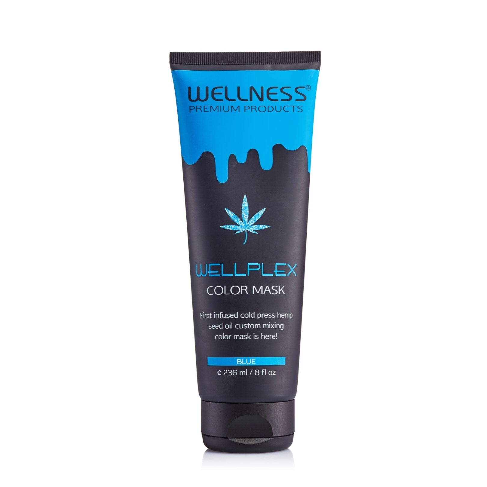 Wellplex Chemical Free Vivid Color Masks