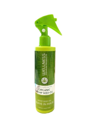 Intensive Leave-In Mask NEW PRODUCT