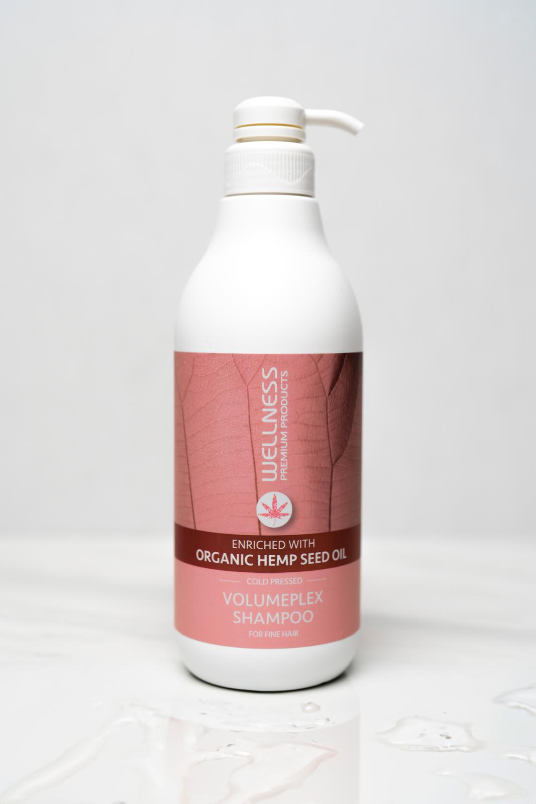 Volumeplex Shampoo (Liter)
