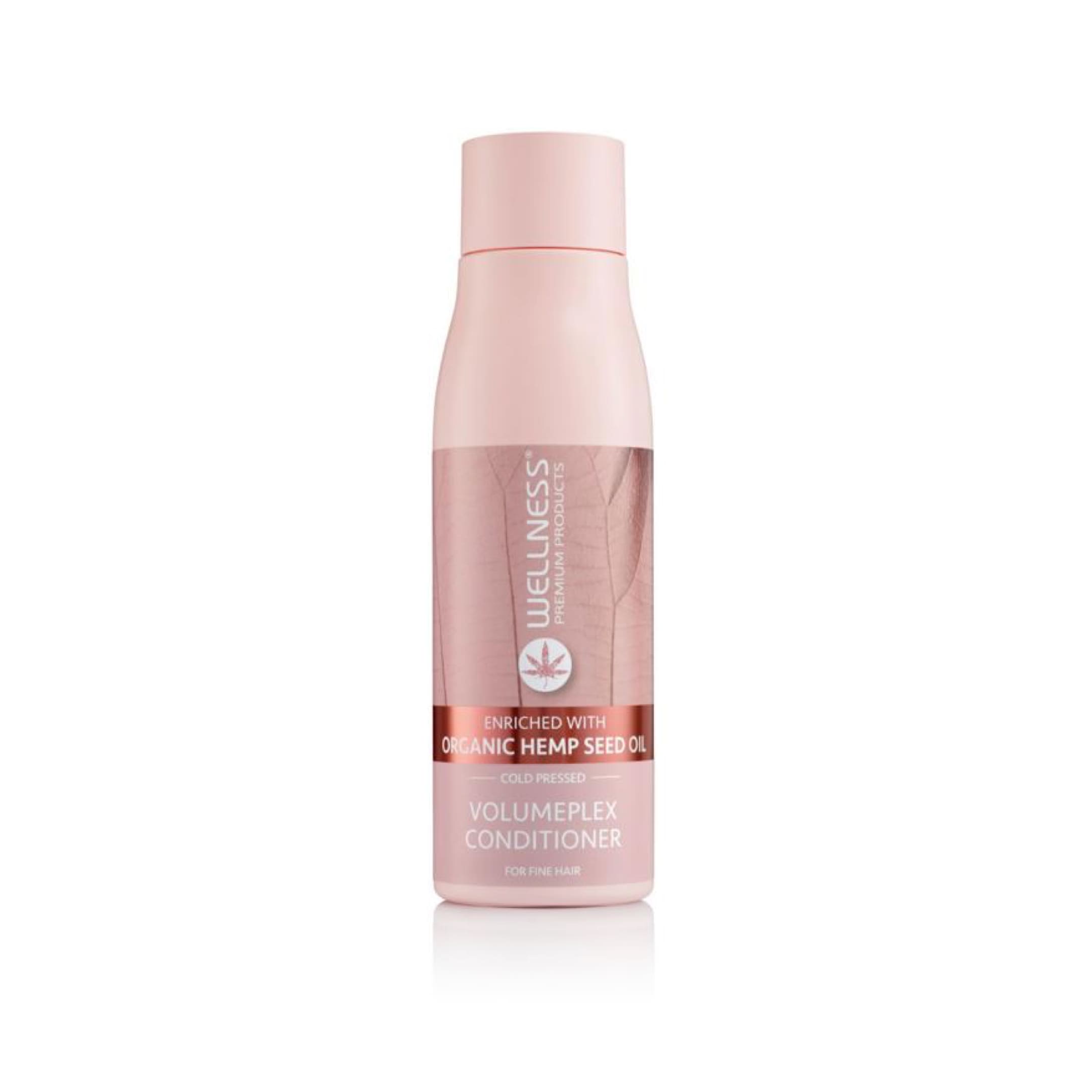 Volumeplex Conditioner 500ml (x3)