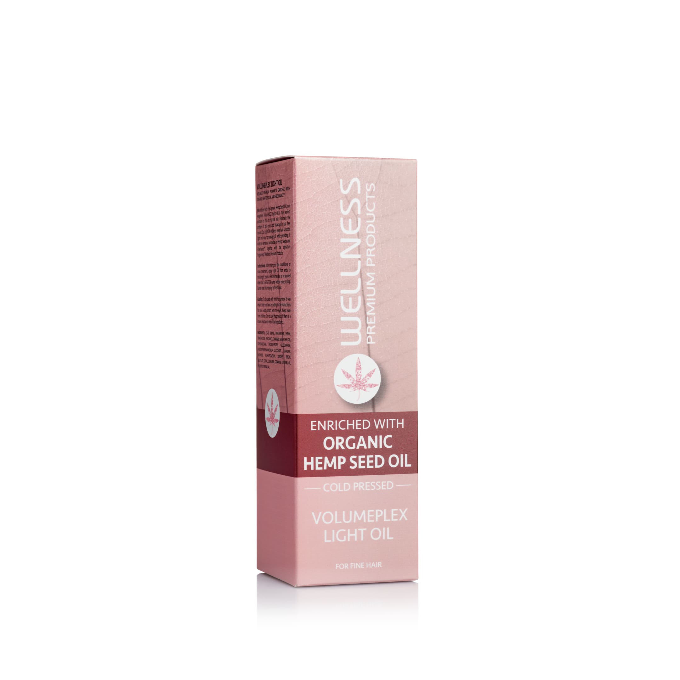 Volumeplex Serum (x3)