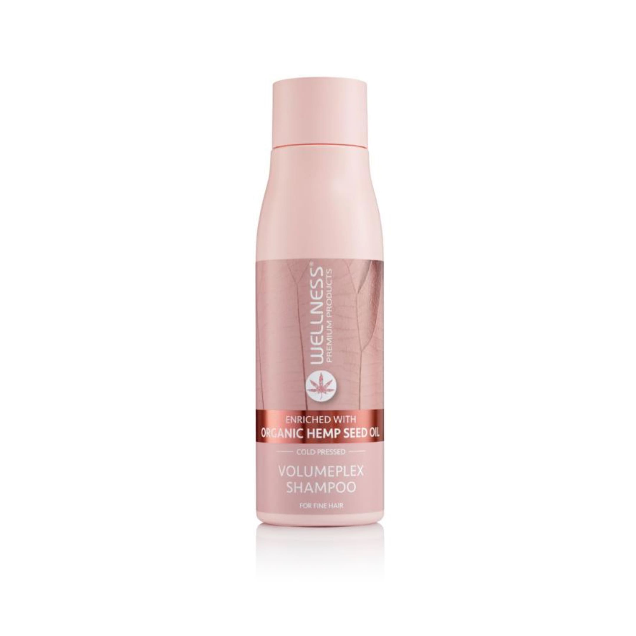 Volumeplex Shampoo 500ml (x3)
