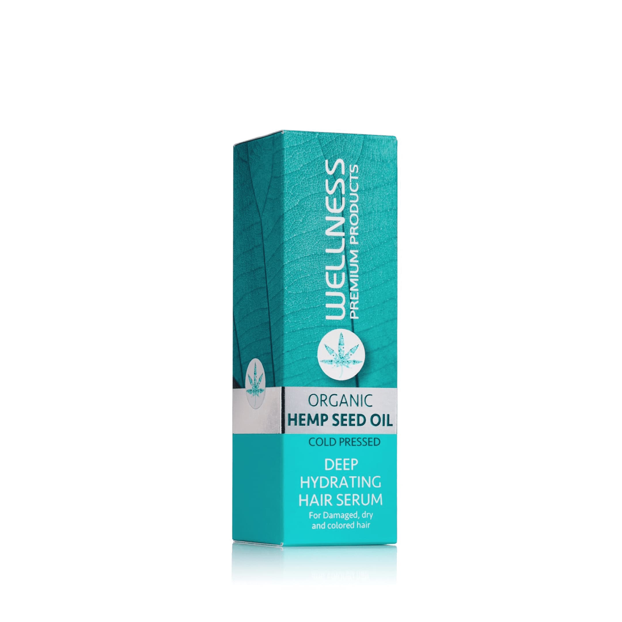 Hydration Silver Serum (x3)