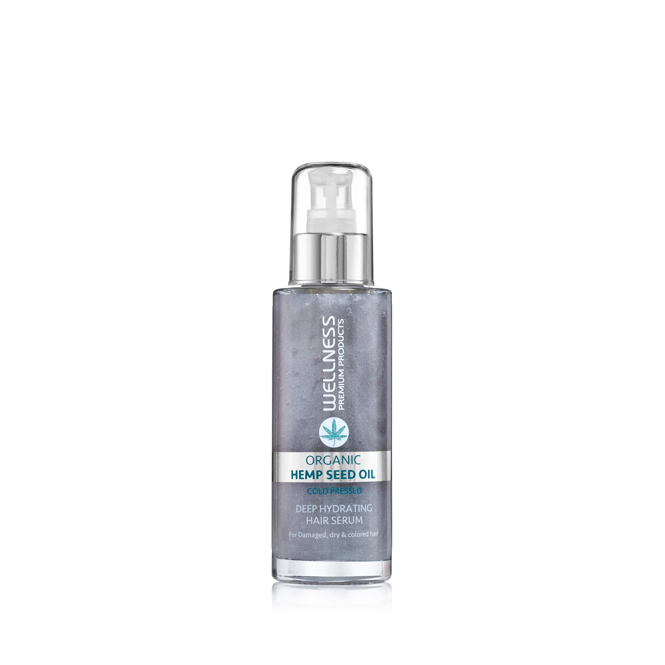 Hydration Silver Serum (x3)