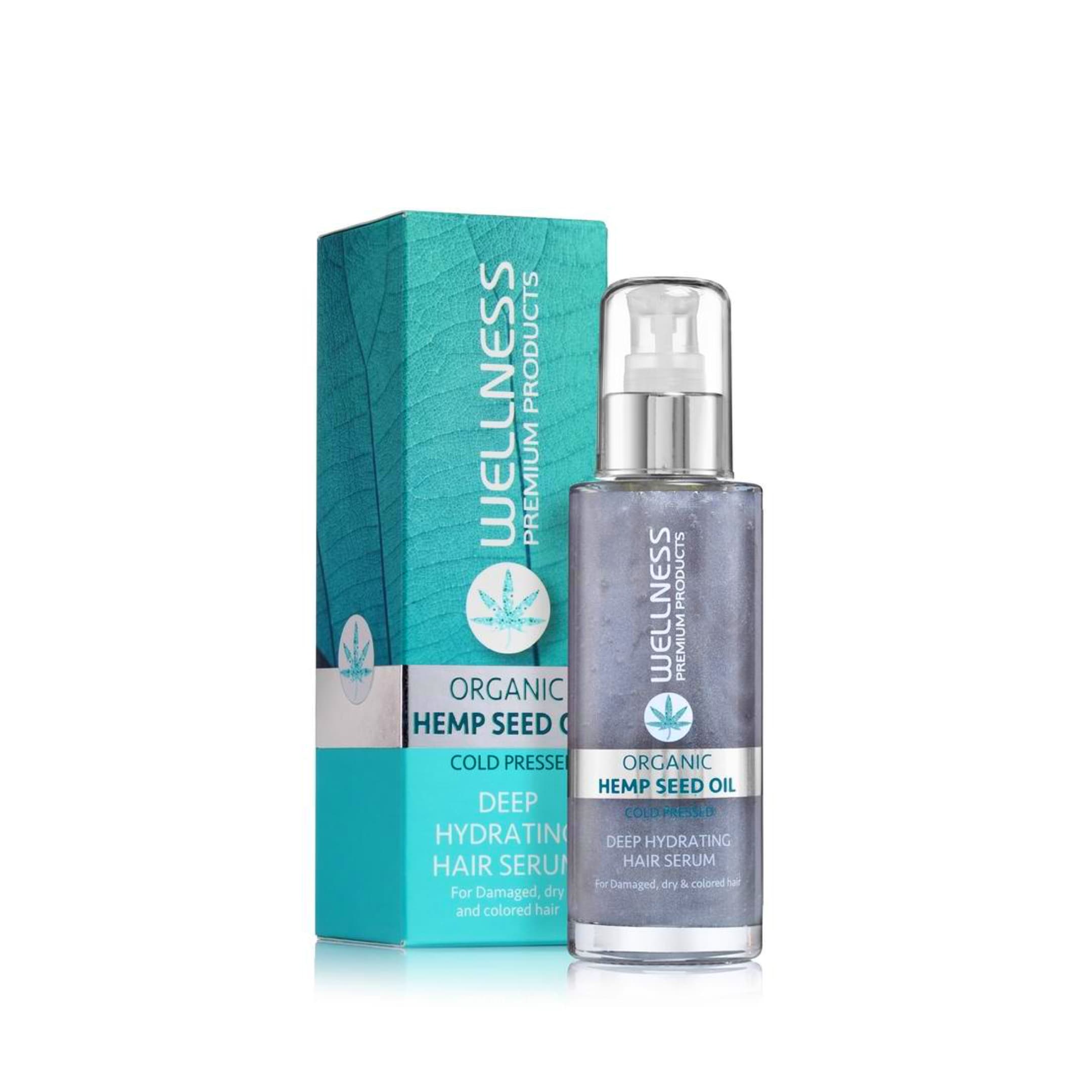Hydration Silver Serum (x3)