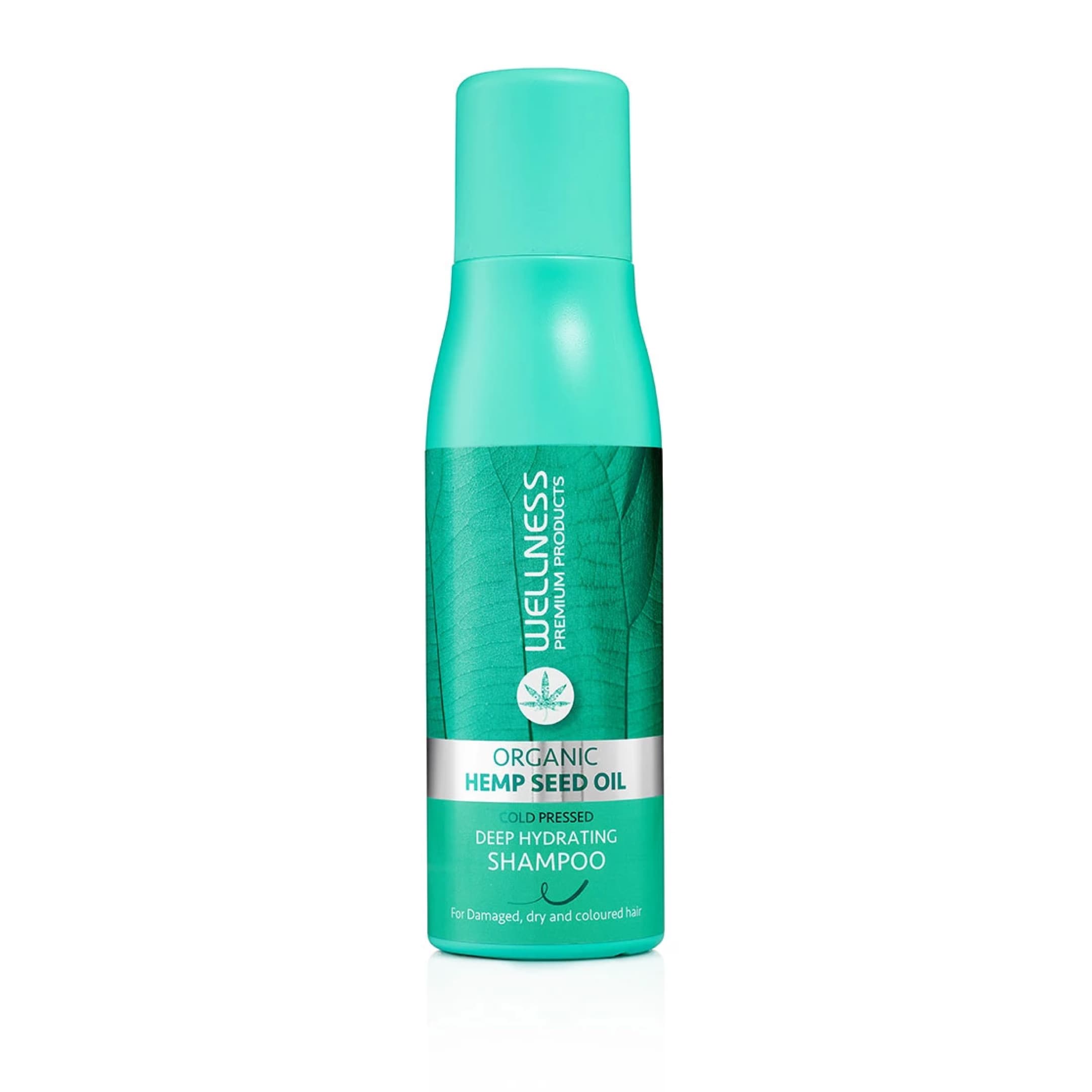 Deep Hydration Shampoo 500ml (x3)