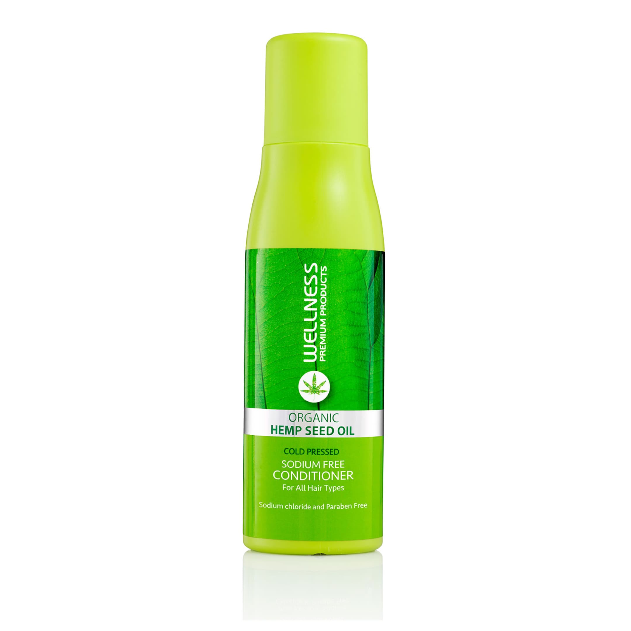 Intensive Conditioner 500ml (x3)