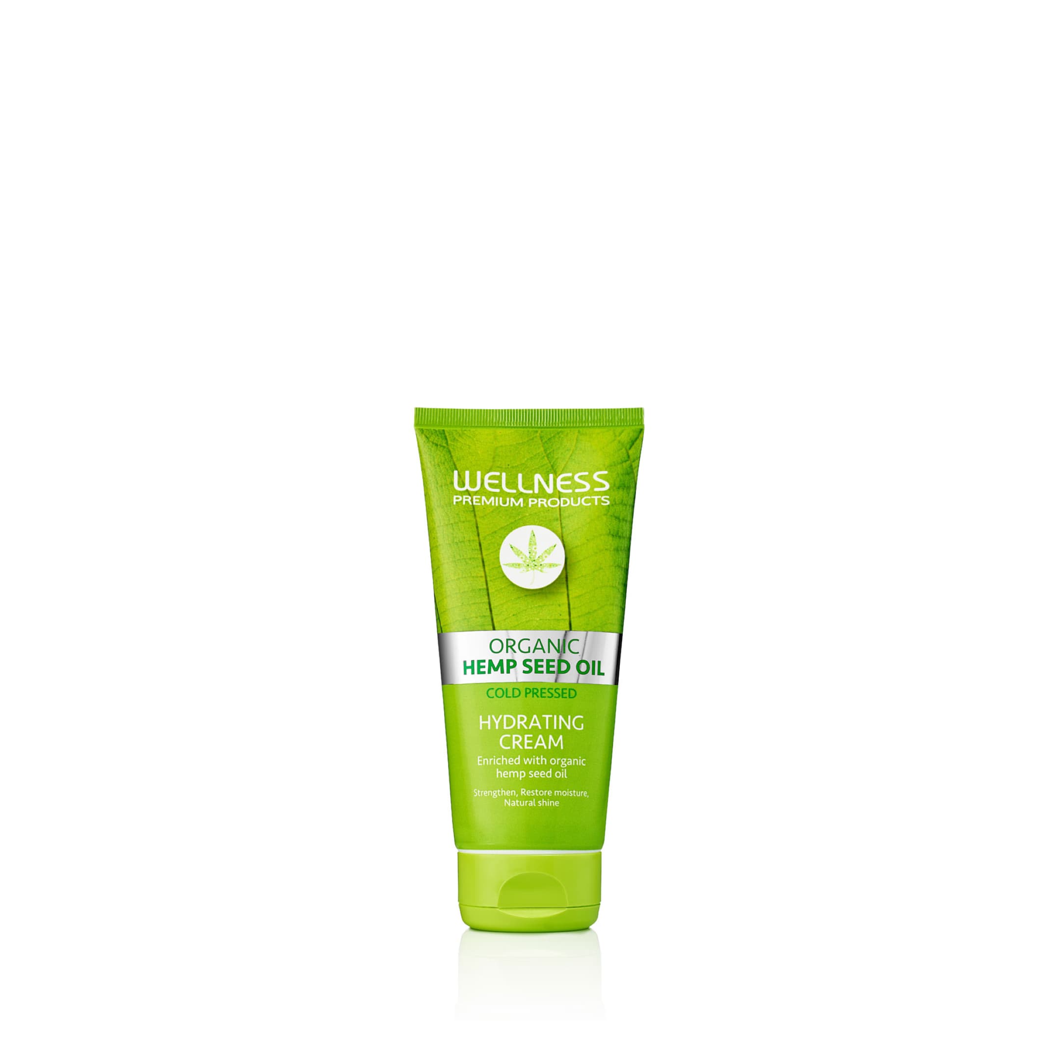 Intensive Hydrating Cream (x3)