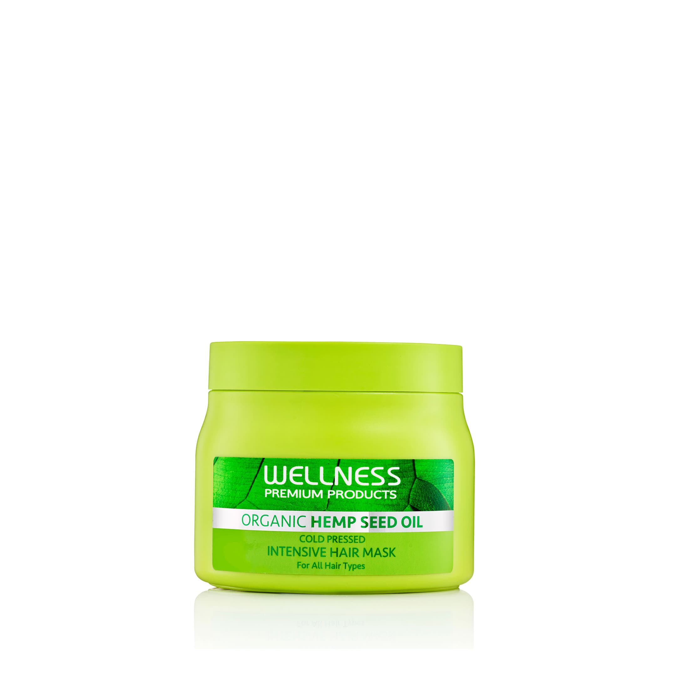 Intensive Mask & Ampoule Treatment (x3)