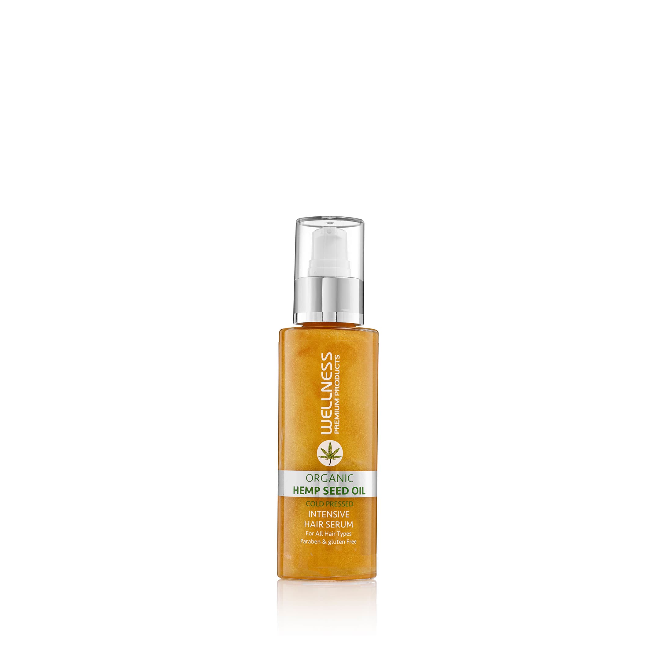 Intensive Gold Serum (x3)