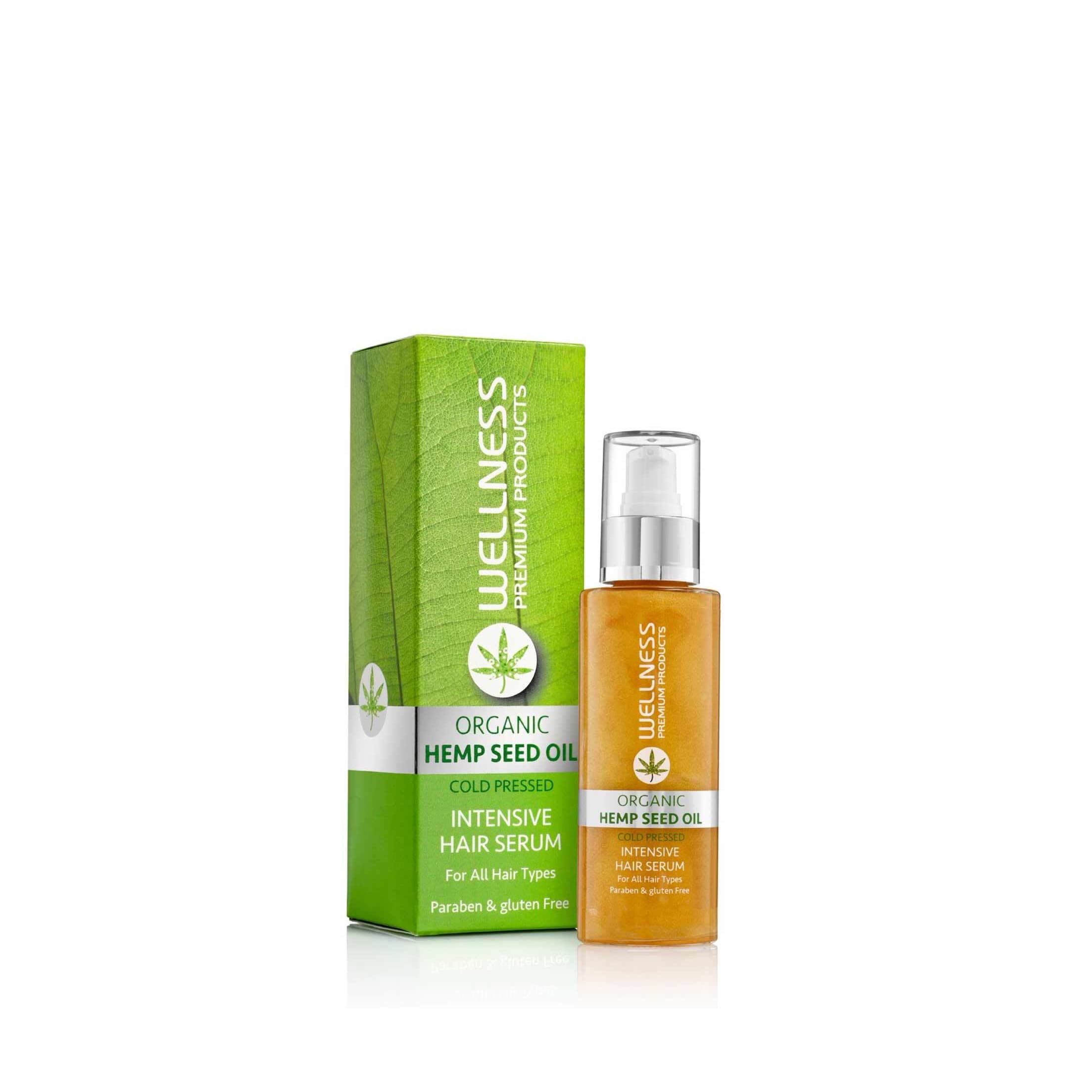 Intensive Gold Serum (x3)