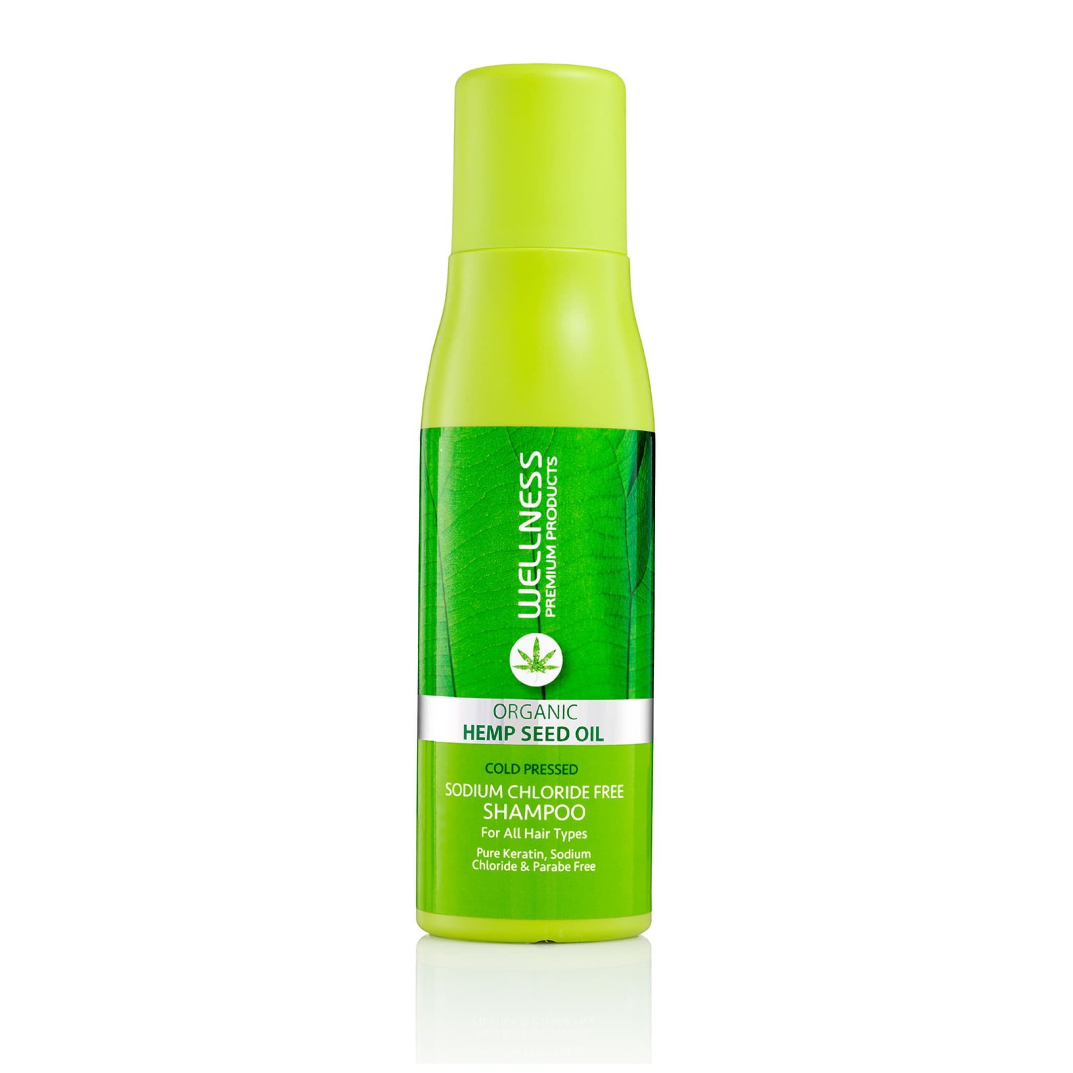 Intensive Shampoo 500ml