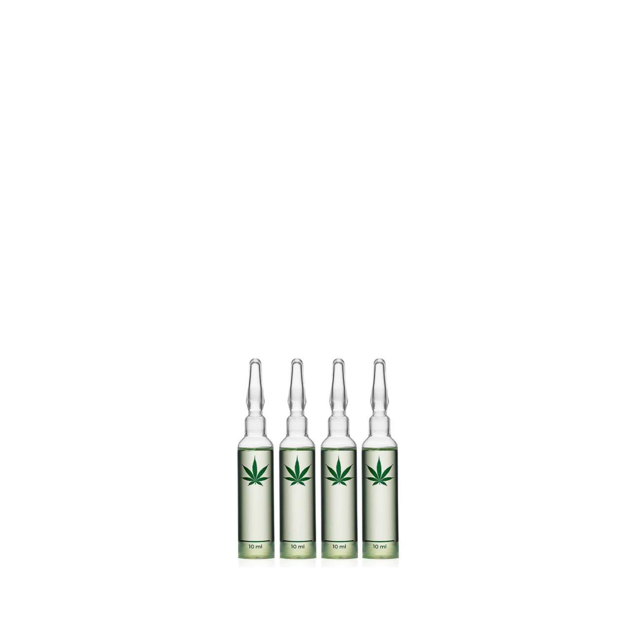 Ampoule Vial Set