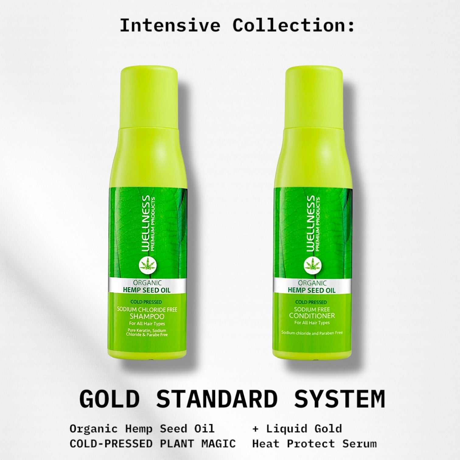 Intensive Collection