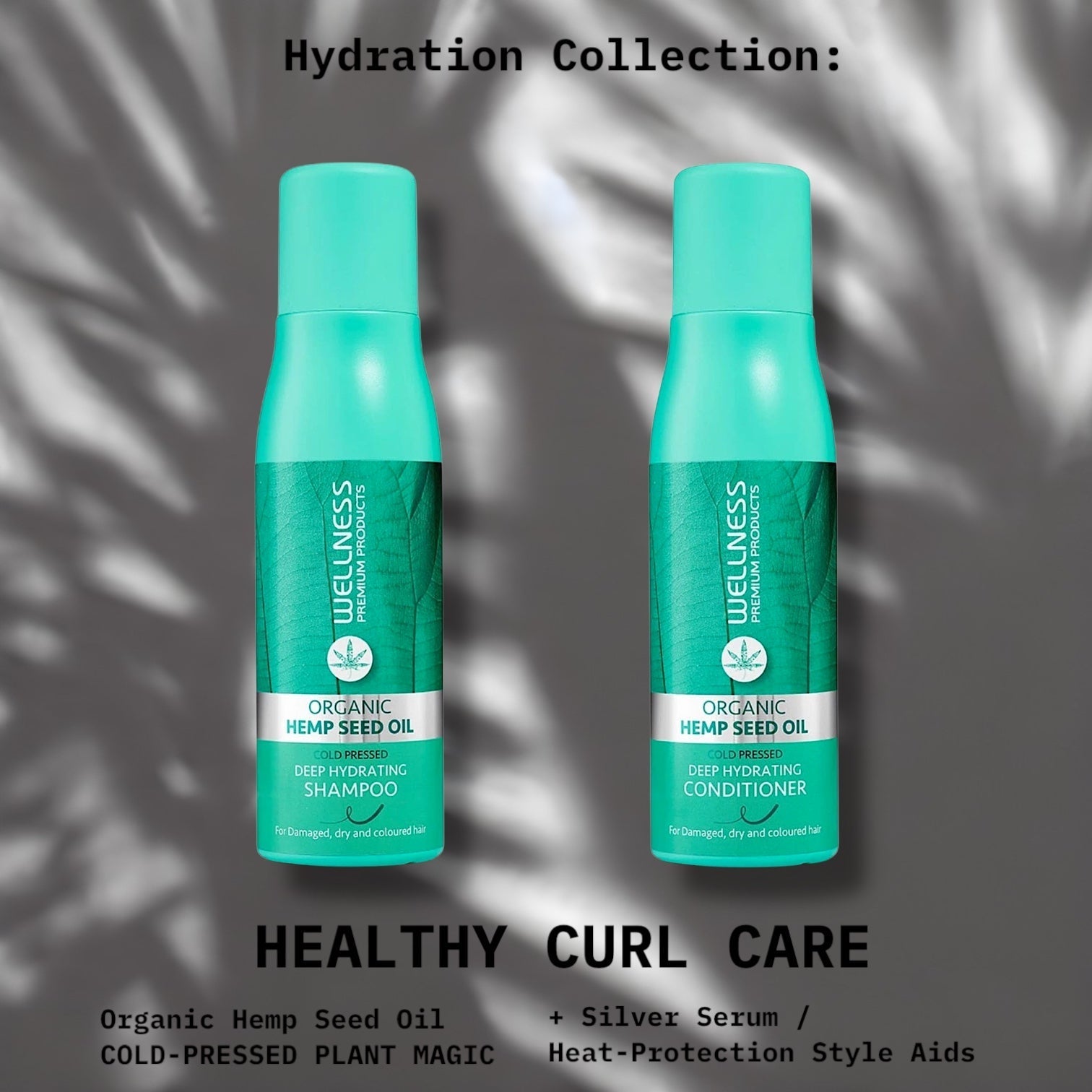 Hydration Collection