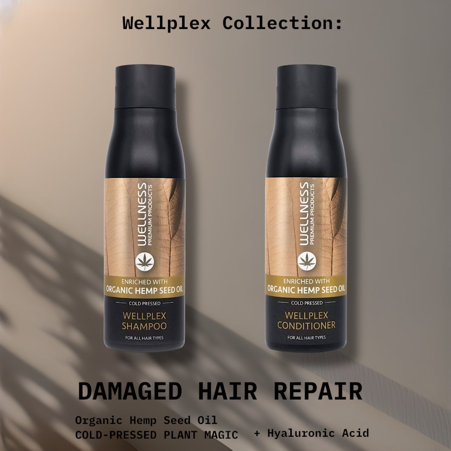 Wellplex Collection