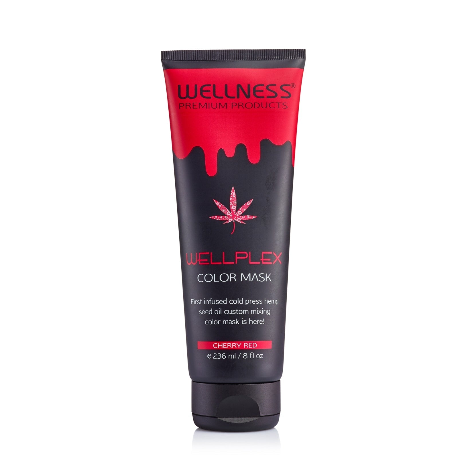 Wellplex Chemical Free Vivid Color Masks