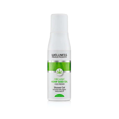 Hemp Shower Gel